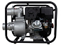 Мотопомпа Verton WP 100/1600 