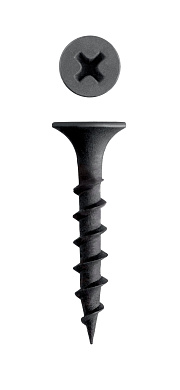 Саморез гипсокартон-дерево ЗУБР СГД 35 х 3.5 мм 14.45 кг