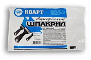 Шпакрил Супербелый 1,0кг п/п (16) Амурск