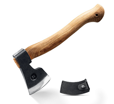 Универсальный топор KRAFTOOL VIKING 600/850 г, 380мм