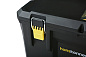 Ящик модульный размер XL, система хранения HANSTORAGE PLUS HSP622, 525x458x385мм