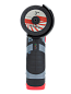 Аккумуляторная бесщеточная УШМ PROFIPOWER BL-164 (16В, Li-ion 2шт, 2.0Ач, 1800об/мин, диск 76мм,З/У,