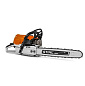 Бензопила STIHL MS 462, 4.4 кВт, шина R 45 см, цепь 36 RS 3/8"P, 1.6, 66 зв