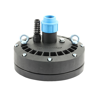 Оголовок скважинный Unipump АКВАРОБОТ АОС-152-40
