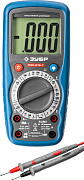 Мультиметр ЗУБР PRO-815-Т
