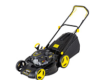 Газонокосилка бензиновая Huter GLM-6.0 SP