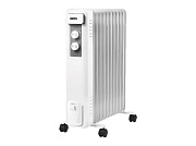 Масляный радиатор Zanussi Casa ZOH/CS - 11W 2200W