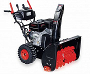 Бензиновая снегоуборочная машина VERTON SB-1576LE
