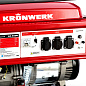 Генератор бензиновый LK 6500 Kronwerk
