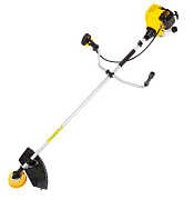 Бензиновый триммер GGT-15004Т (четырёхтактный) Huter