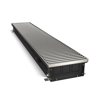 Конвектор внутрипольный Royal Thermo ATRIUM-90/200/2000-DG-U-NA, Новый