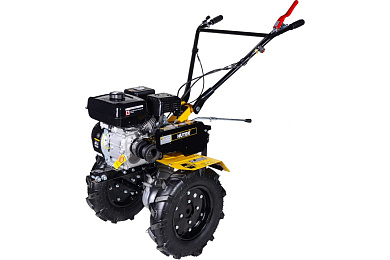 Сельскохозяйственная машина Huter МК-7000P-10-4х2