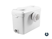 Канализационная насосная станция UNIPUMP SANIVORT 605 A