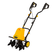 Мотокультиватор электрический HUTER EMC-1600