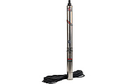 Скважинный центробежный многоступенчатый насос Verton AQUA DW110/1500V