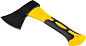 Суперкомпактный топор STAYER COMPACT, 500/600 г, с фиберглассовой рукояткой, 250 мм