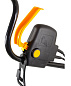 Газонокосилка электрическая HUTER ELM-1400T