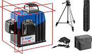 Нивелир лазерный ЗУБР КРЕСТ 3D №2