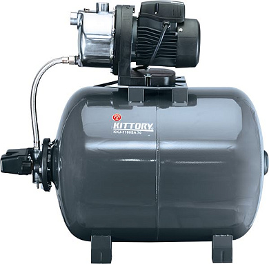Насосная станция KITTORY KKJ 1100SA 70