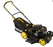 Газонокосилка бензиновая Huter GLM-7.0 SL