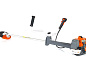 Кусторез бензиновый Holzforma FF450