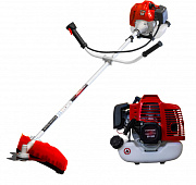 Триммер бензиновый VERTON garden BR-560