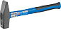 Молоток слесарный с фиберглассовой рукояткой СИБИН 800 г