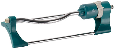 Веерный распылитель RACO Eigo-5, 15 форсунок