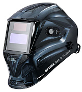 Маска сварщика "Хамелеон" OPTIMA TEAM 9-13 BLACK FUBAG