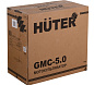 Культиватор HUTER GMC-5.0
