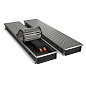 Конвектор внутрипольный Royal Thermo ATRIUM-90/250/1200-DG-U-N