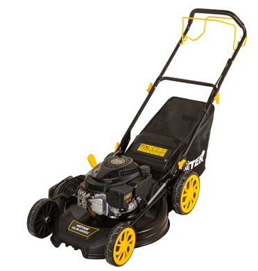 Газонокосилка бензиновая Huter GLM-530SX