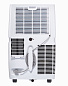 Кондиционер мобильный Electrolux EACM-12 GT/N6
