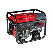 Генератор бензиновый FUBAG BS 6600 DA ES