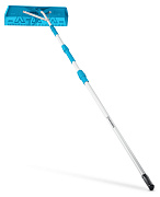 Скребок для удаления снега с крыши GRINDA