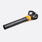 Воздуходувка WORX WG518E 2500 Вт, 177 км/ч, 16,7 м3/мин