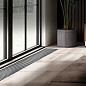 Конвектор внутрипольный Royal Thermo ATRIUM-75/200/1400-DG-U-NA