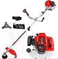 Триммер бензиновый VERTON garden BR-521