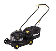 Газонокосилка бензиновая HUTER GLM-3.5 LT
