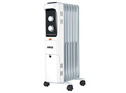 Радиатор масляный Zanussi Loft ZOH/LT-09W 2000W (9 секций)