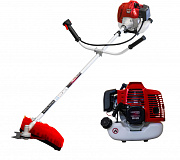 Триммер бензиновый VERTON garden BR-520