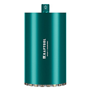 Алмазная Коронка по железобетону KRAFTOOL DIAMOND 250 мм 