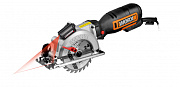 Дисковая пила WORX WX427 220V WORXSaw 710Вт 120мм электрическая