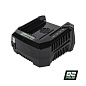 Зарядное устройство Greenworks GC82C, 82V, 4А (2914707)