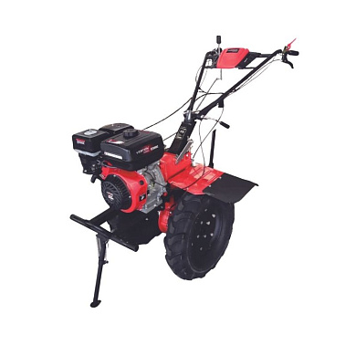 Мотоблок бензиновый VERTON GARDEN GT1500CDE 15л.с.