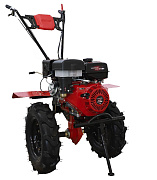 Мотоблок бензиновый VERTON GARDEN GT900C