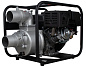 Мотопомпа Verton WP 100/1600 