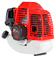 Триммер бензиновый VERTON garden BR-521