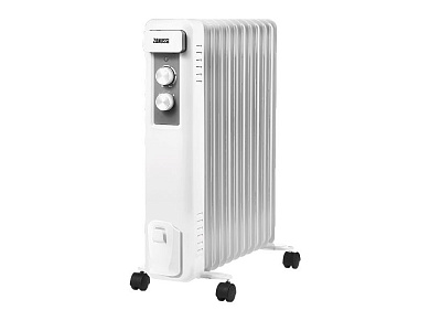 Масляный радиатор Zanussi Casa ZOH/CS - 11W 2200W