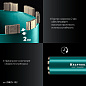 Алмазная Коронка по железобетону KRAFTOOL DIAMOND 132 мм 